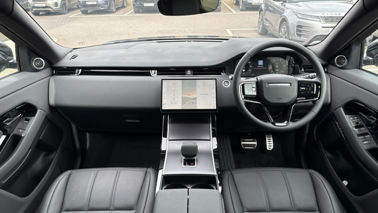 Land Rover Range Rover Evoque 2.0 D200 Dynamic SE 5dr Auto Diesel Hatchback